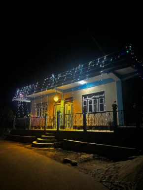 Sayan's Homestay